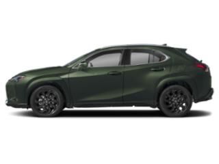 2026 LEXUS UX