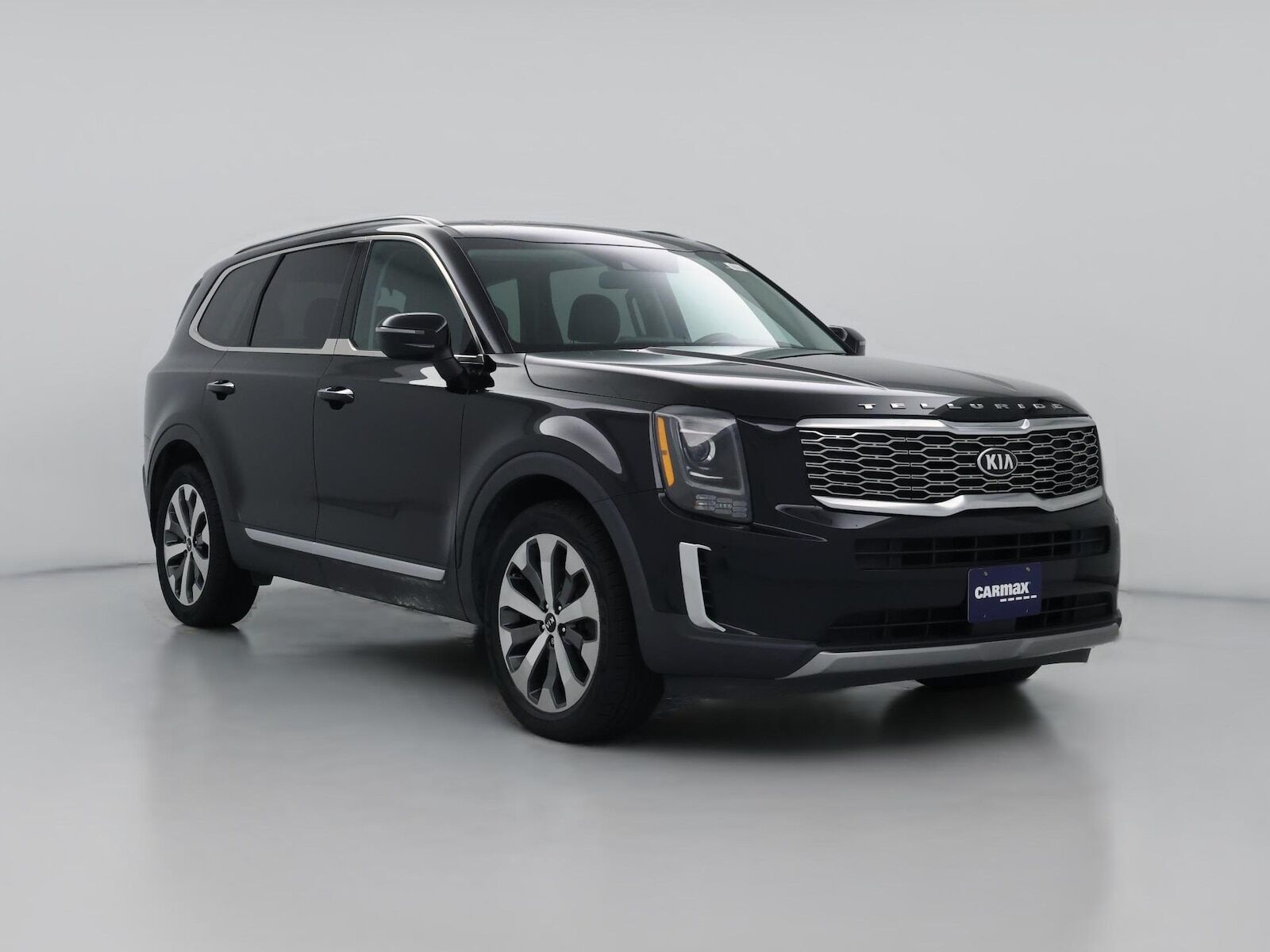2020 KIA Telluride