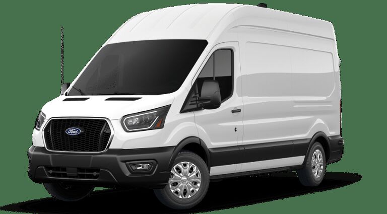 2027 FORD Transit