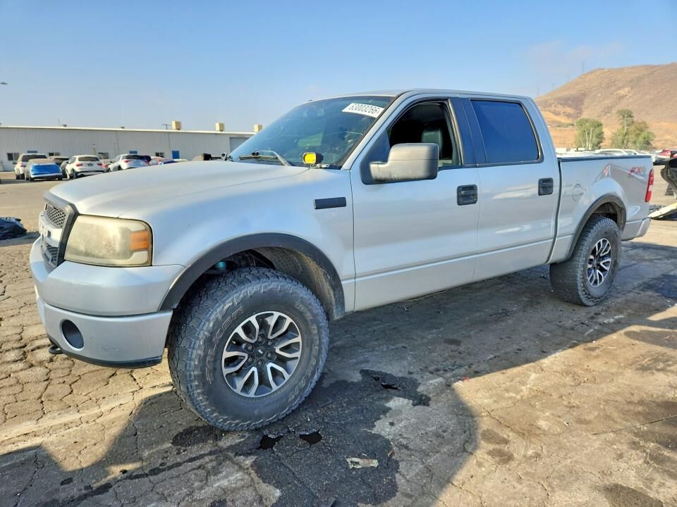 2006 FORD F-150