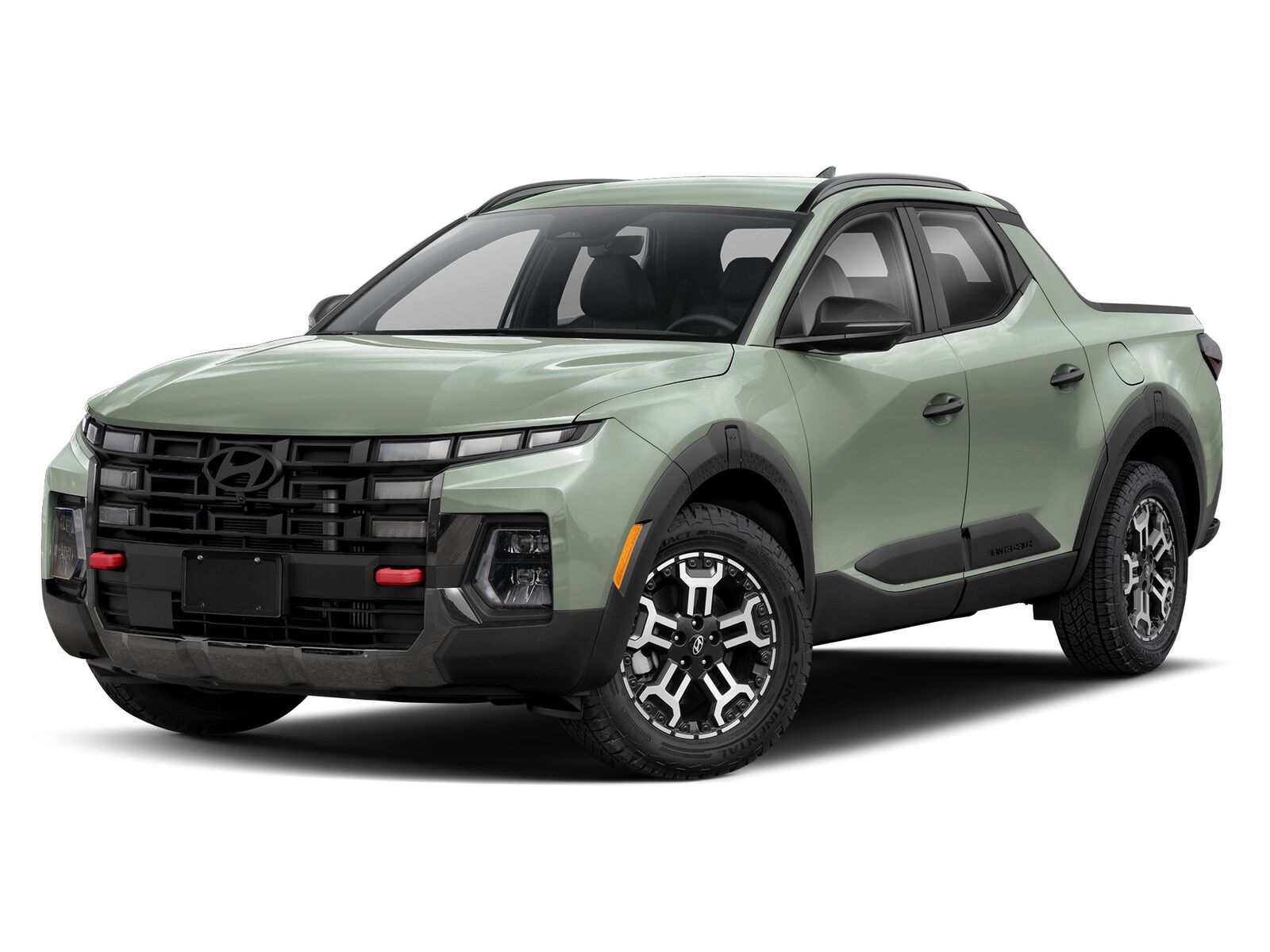 2027 HYUNDAI SANTA CRUZ
