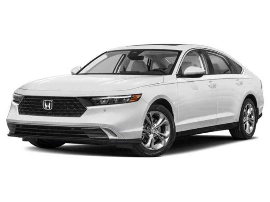 2024 HONDA Accord