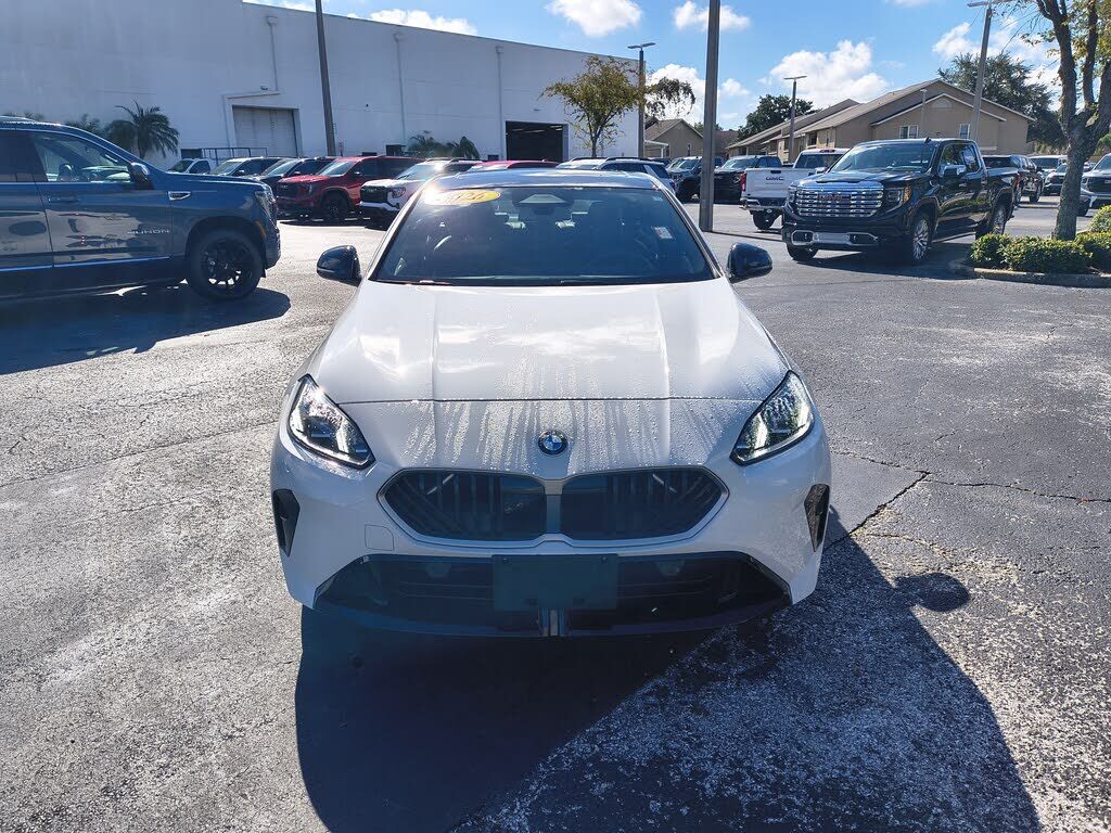 2026 BMW 228