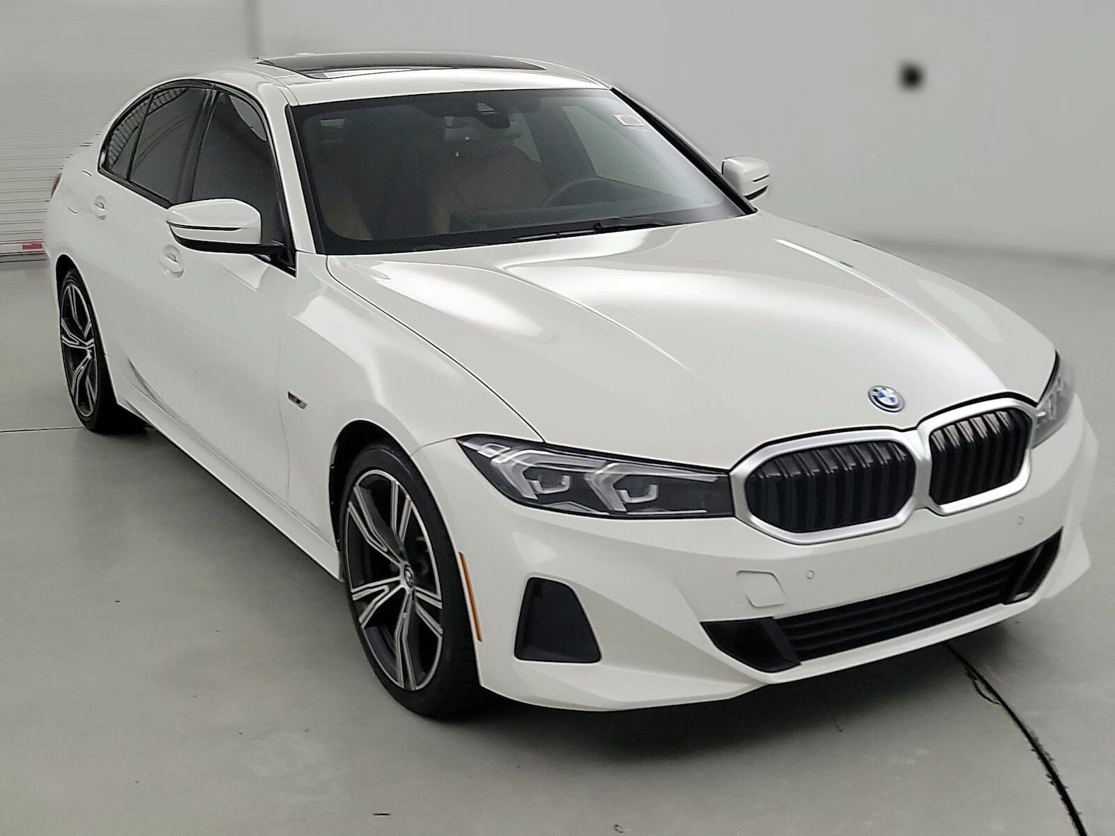 2023 BMW 3 Series