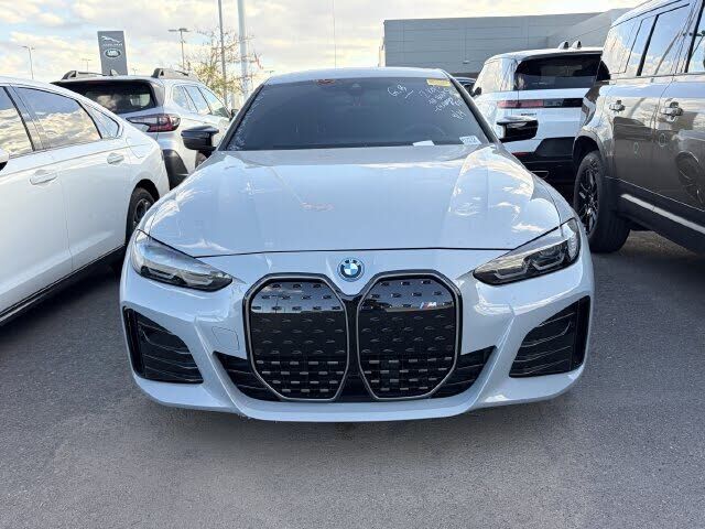 2023 BMW i4