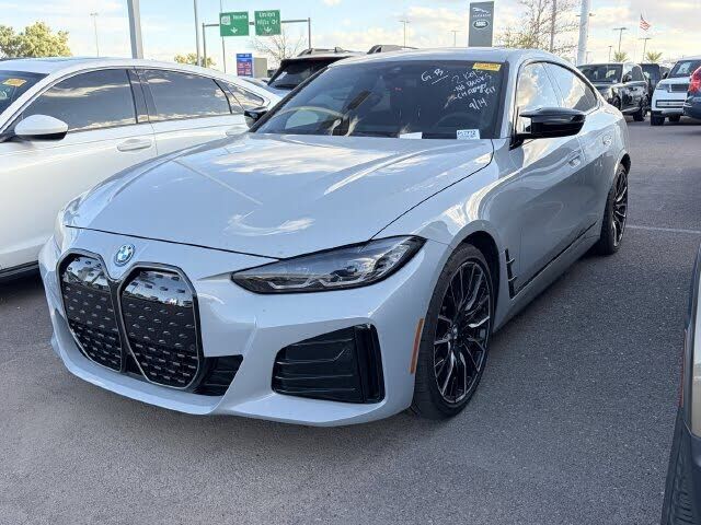 2023 BMW i4