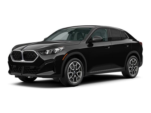 2027 BMW X2