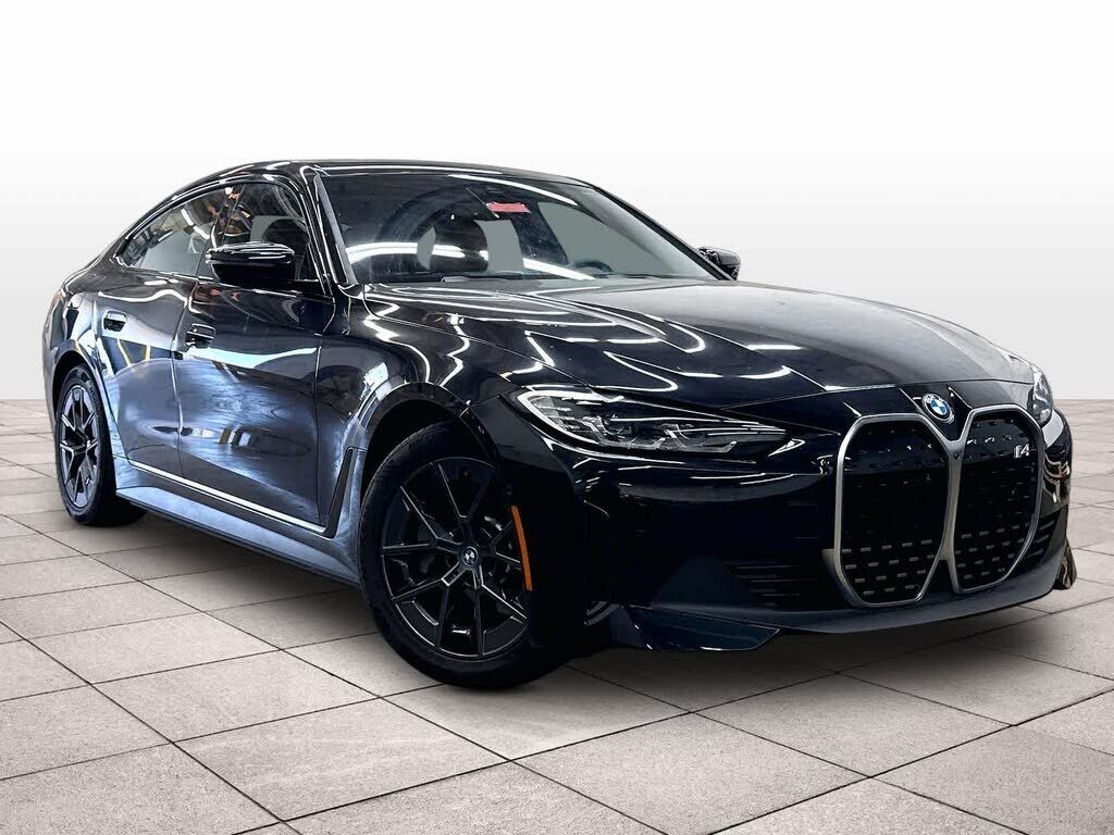 2023 BMW i4