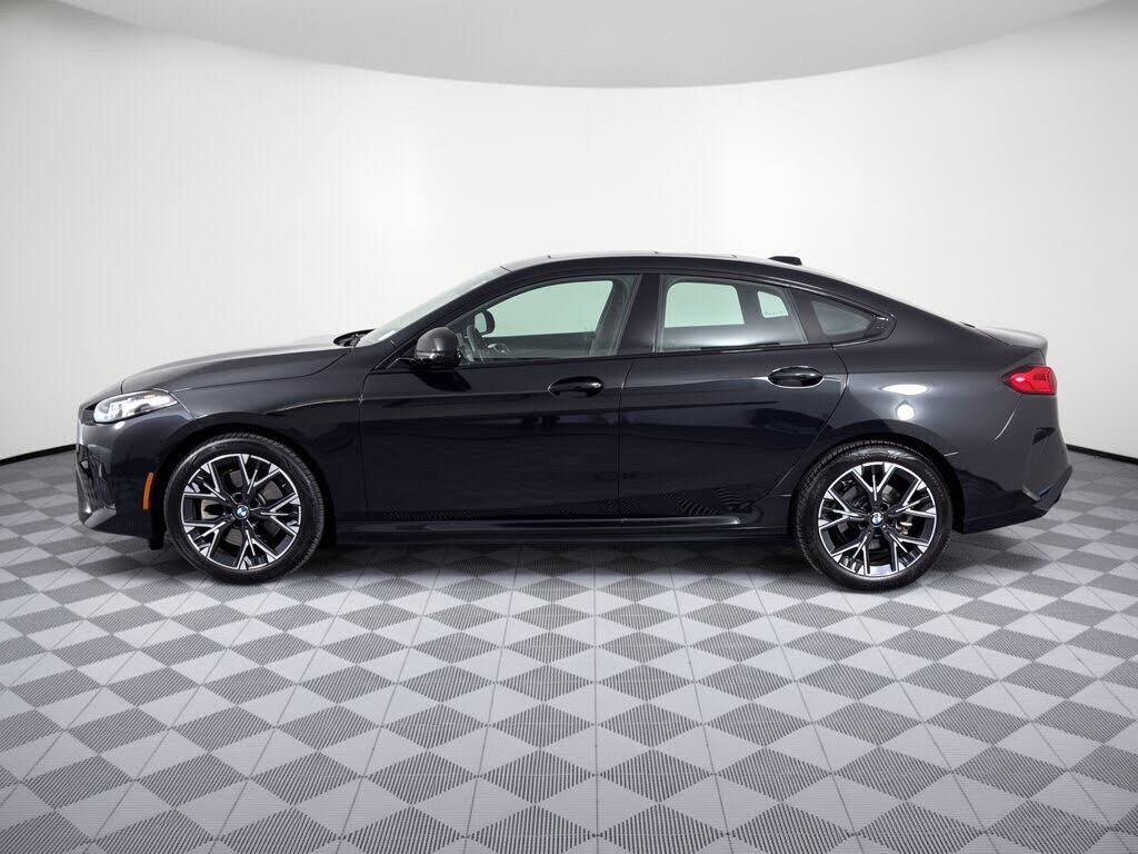 2026 BMW 228