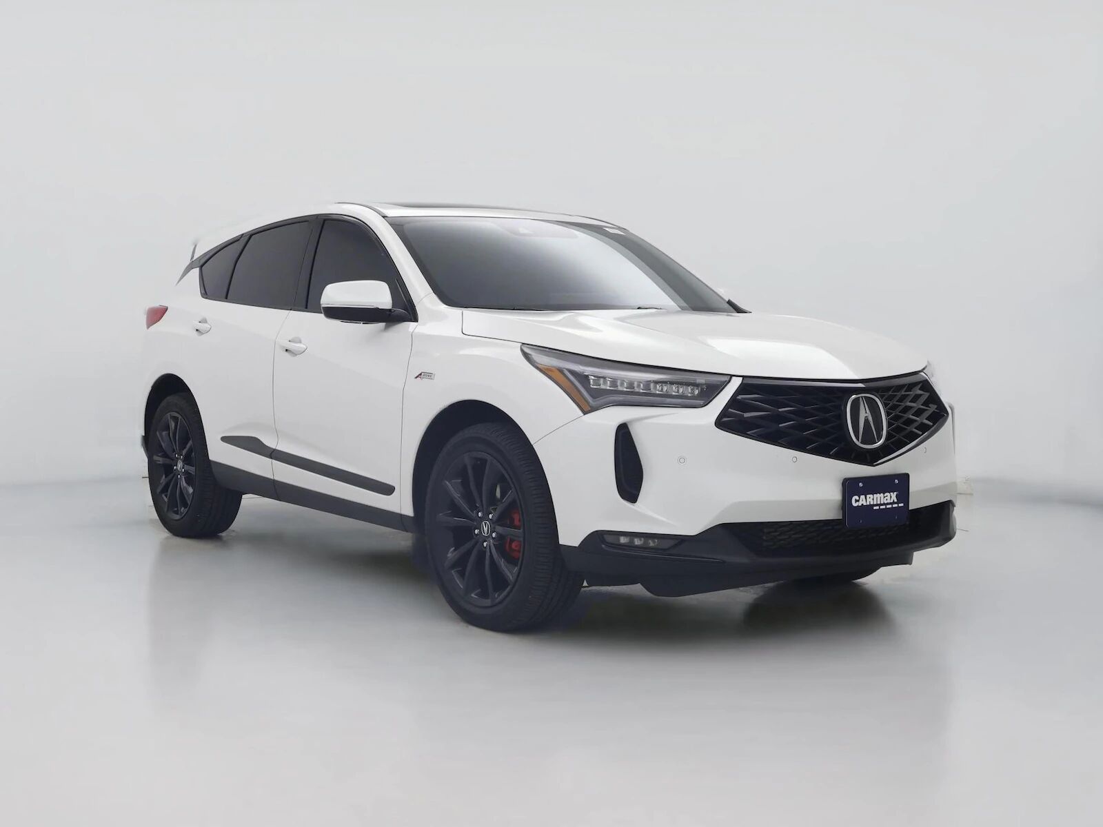2025 ACURA RDX