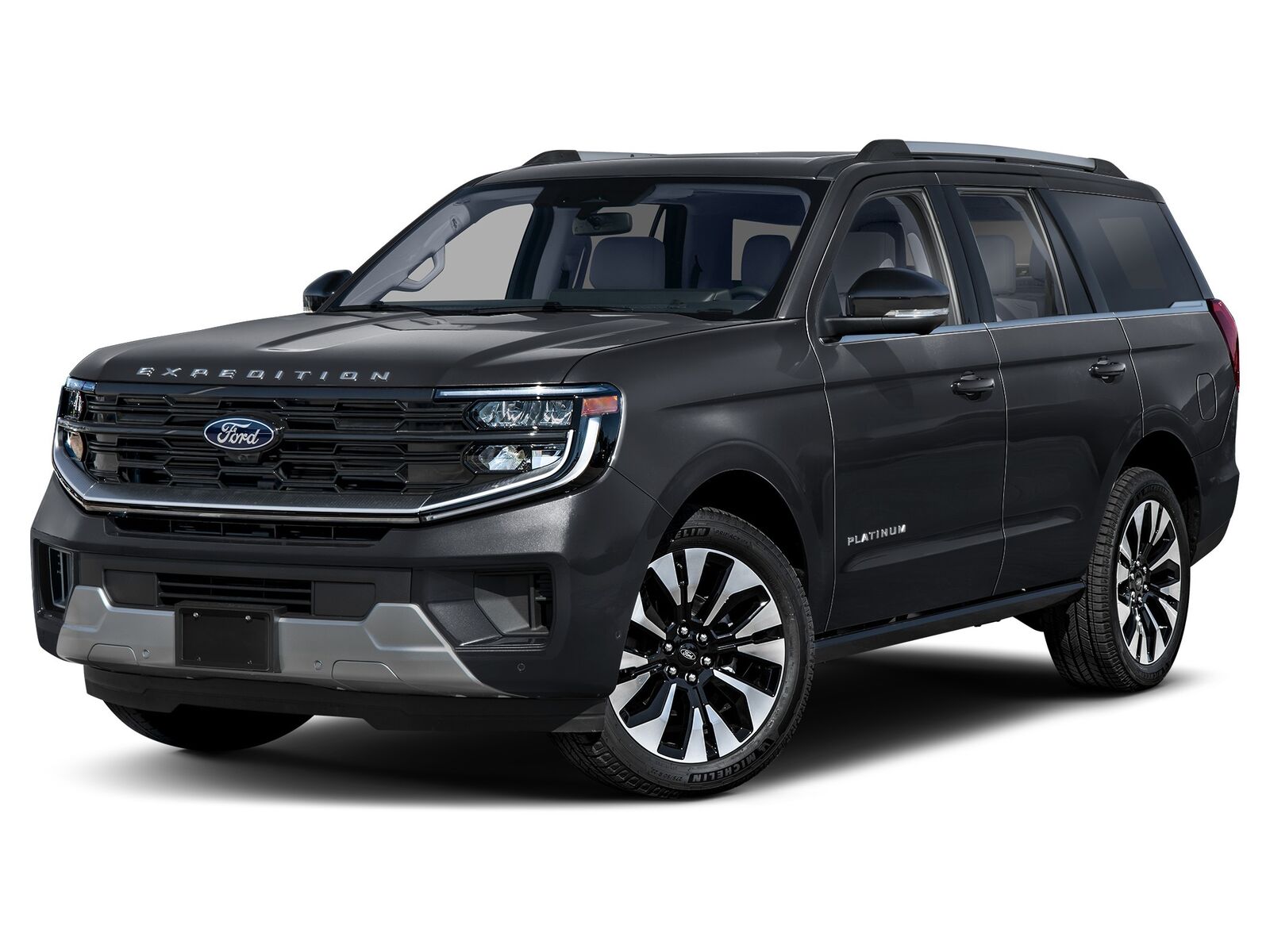 2027 FORD Expedition