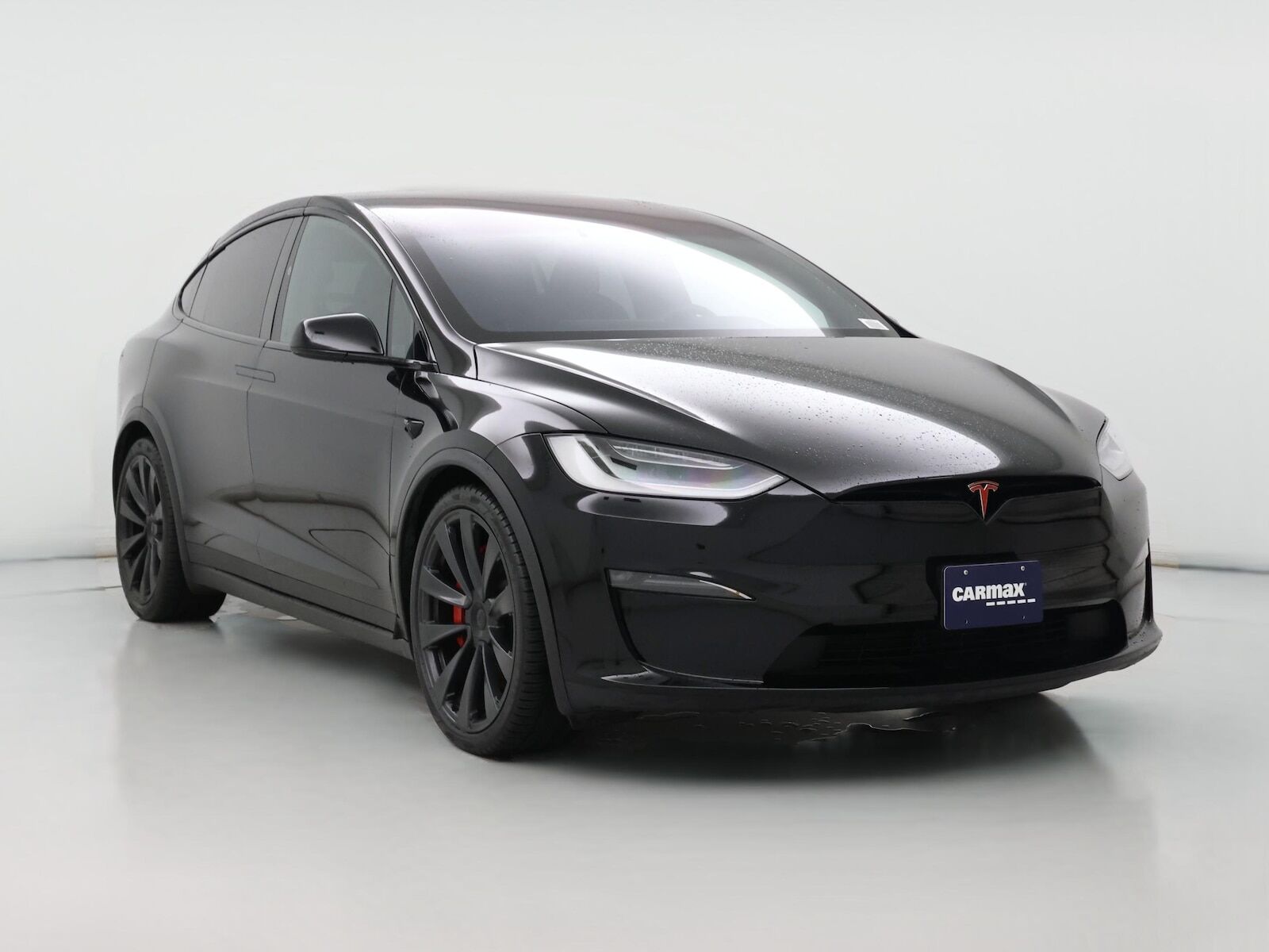 2023 TESLA Model X