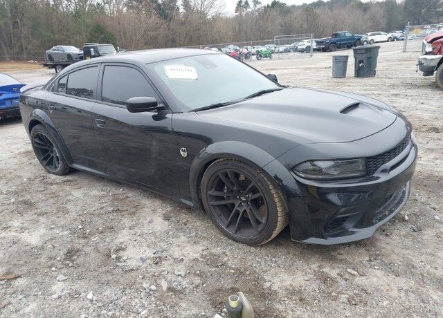 2023 DODGE Charger