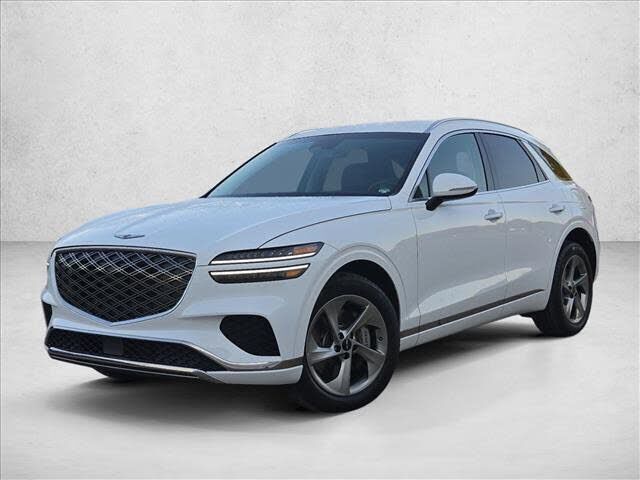 2026 GENESIS GV70