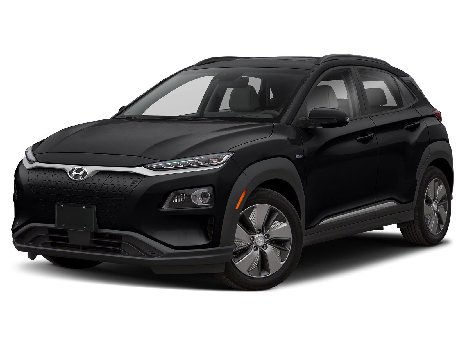 2021 HYUNDAI Kona Electric