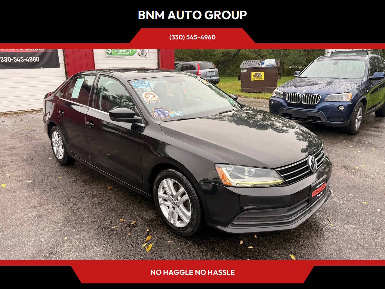 2017 VOLKSWAGEN Jetta
