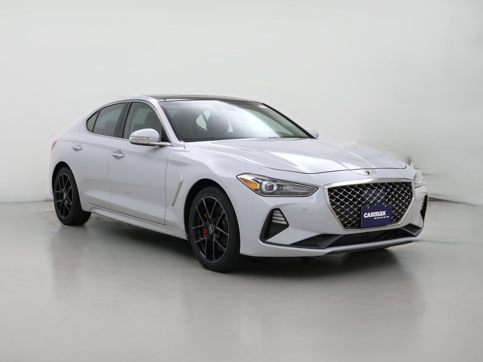 2019 GENESIS G70