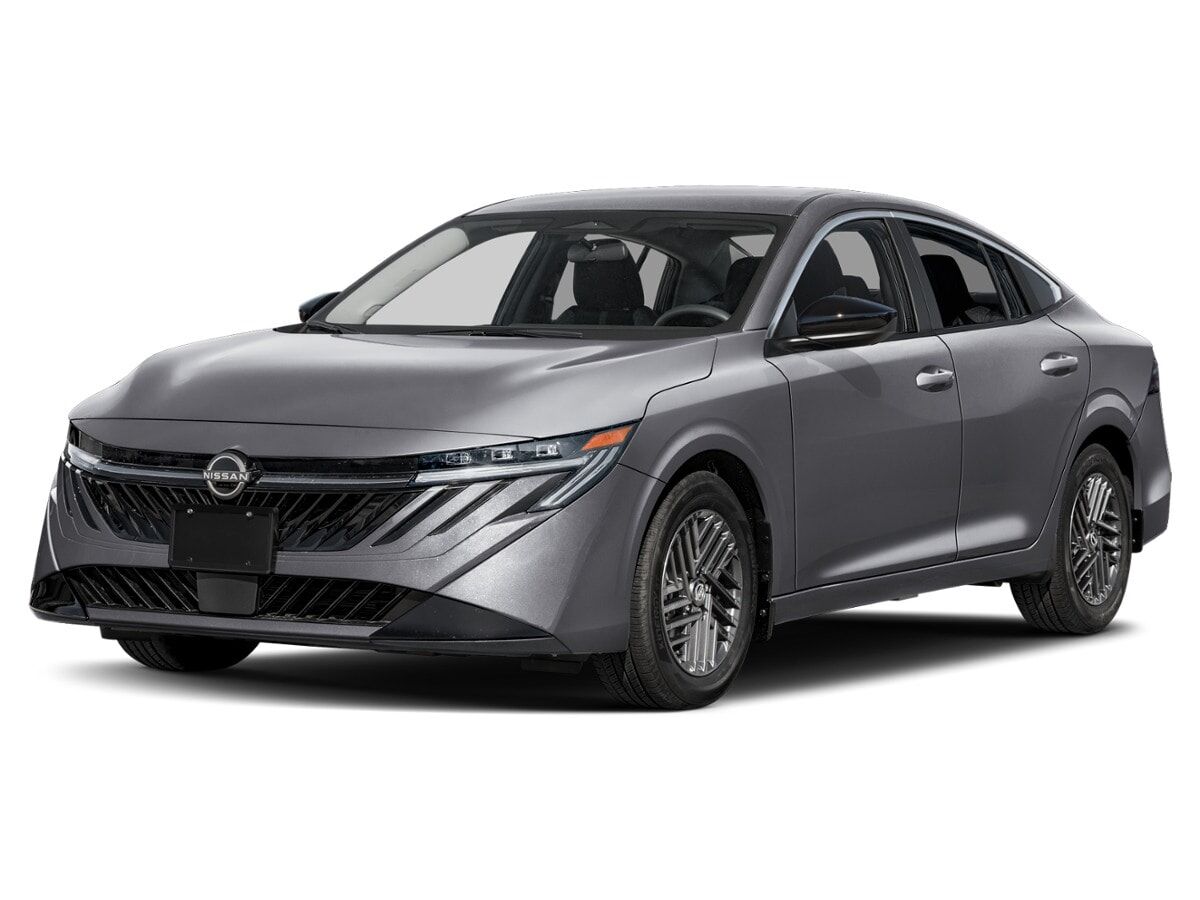 2027 NISSAN Sentra