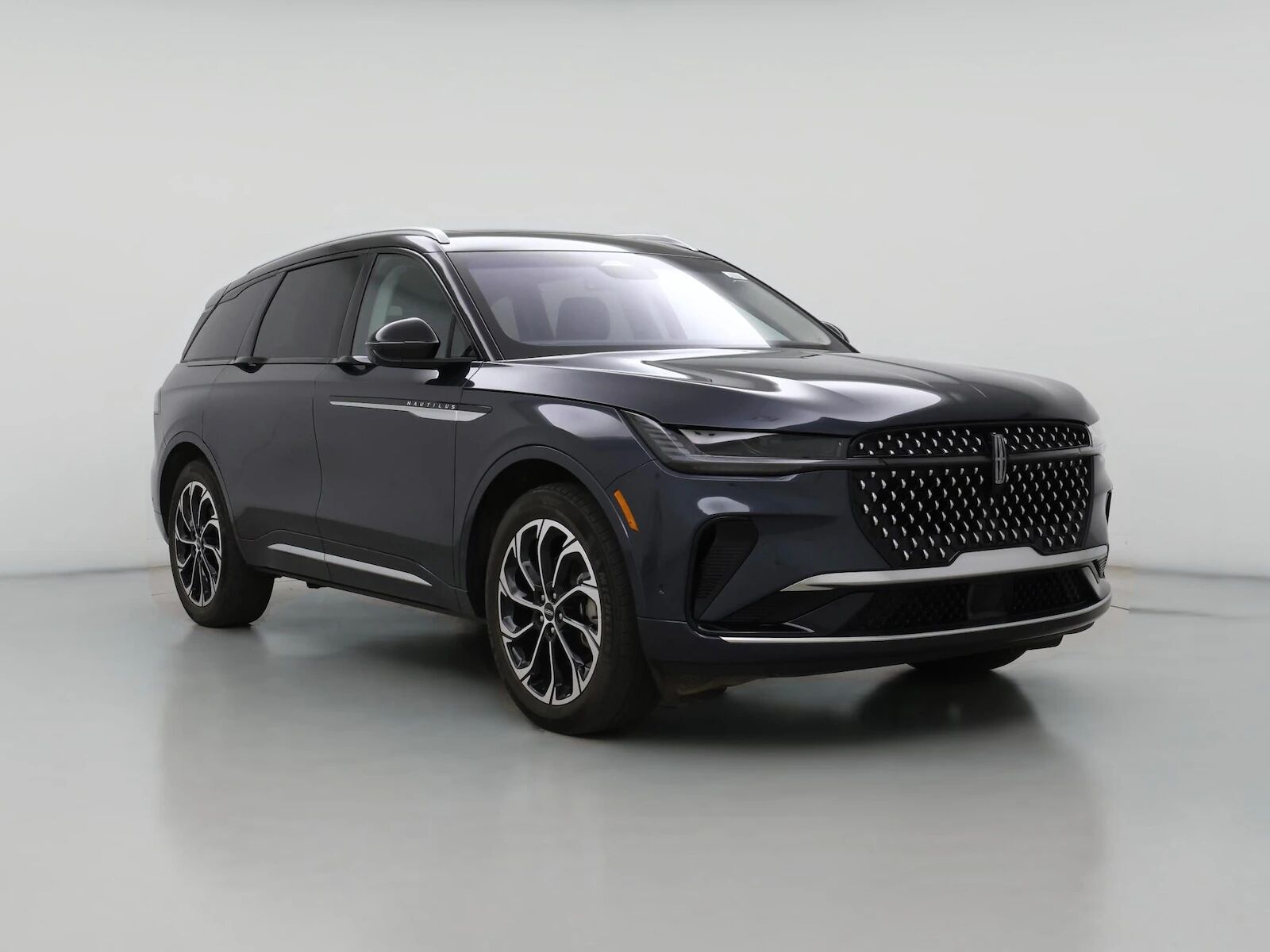 2024 LINCOLN Nautilus