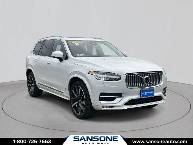 2023 VOLVO XC90