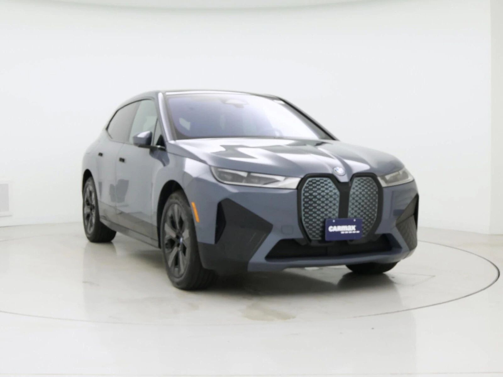 2024 BMW iX