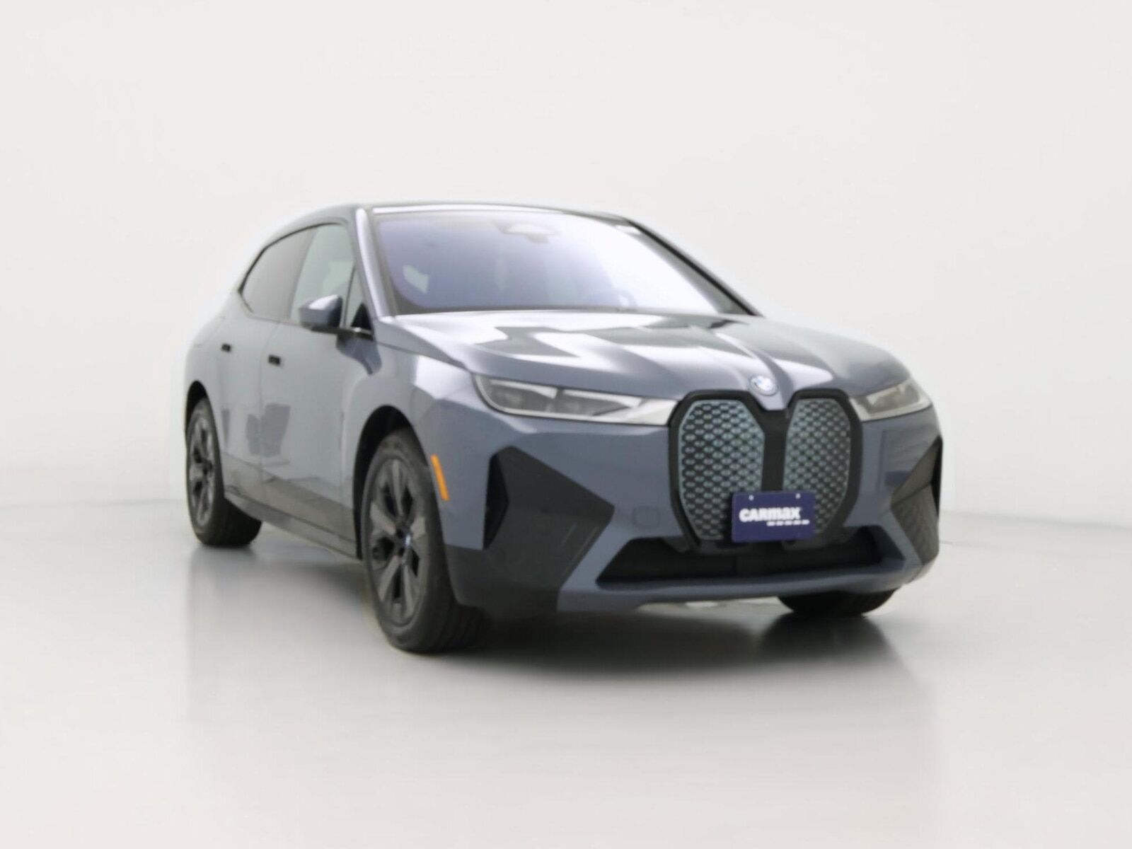 2024 BMW ix