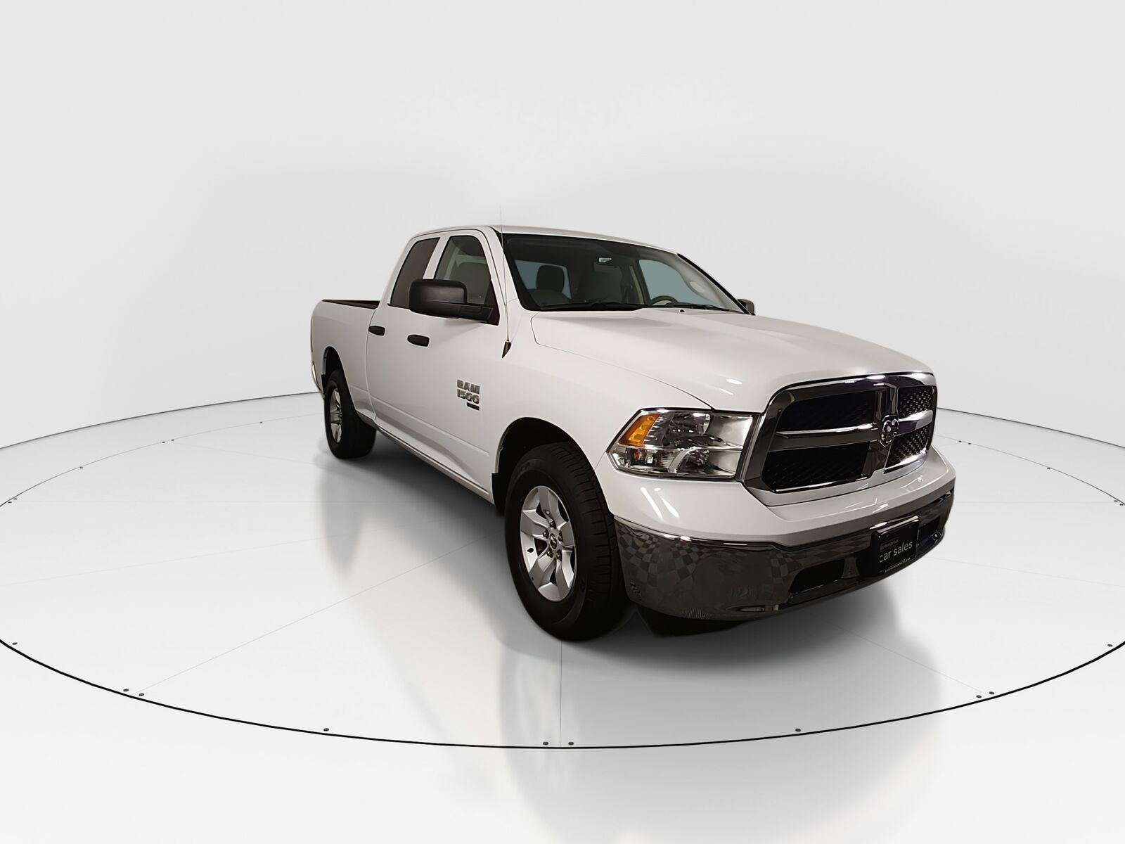 2024 RAM 1500