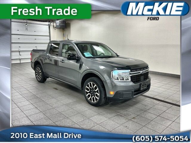 2024 FORD Maverick