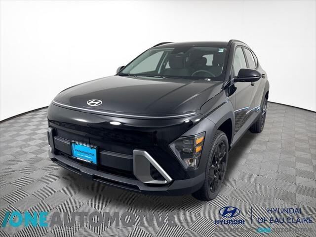 2027 HYUNDAI Kona