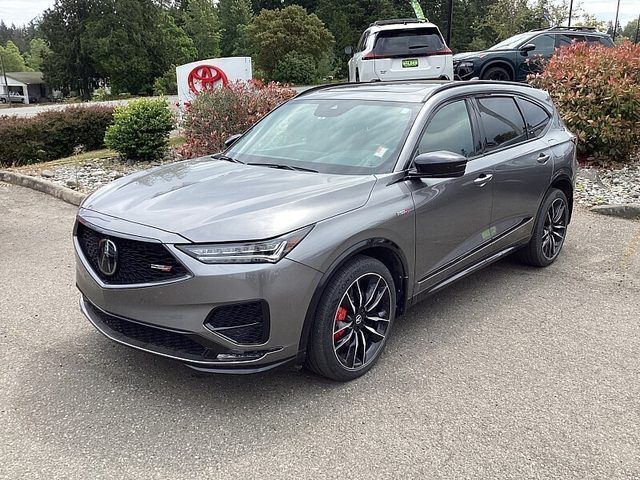 2024 ACURA MDX Type S