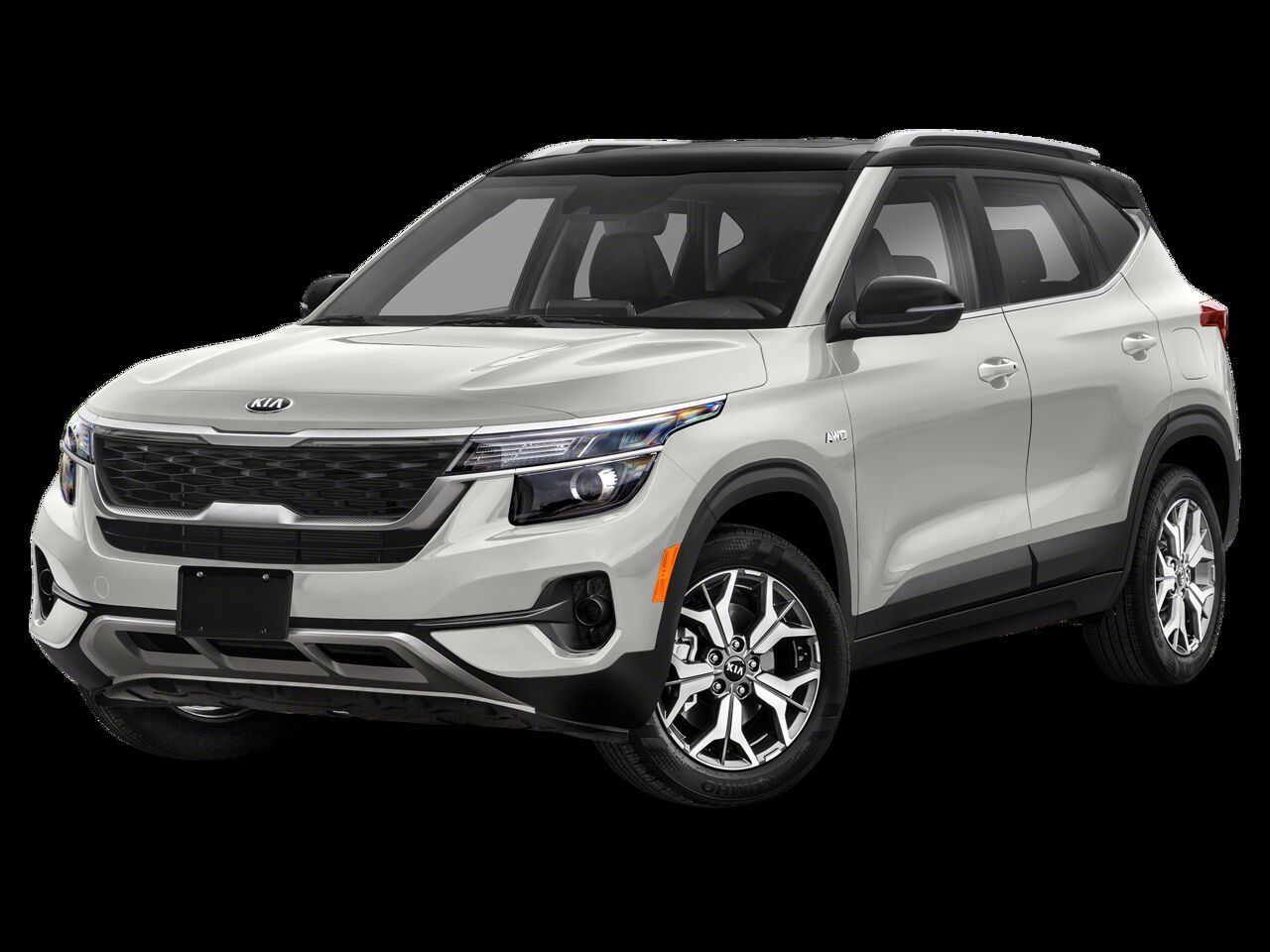 2021 KIA Seltos