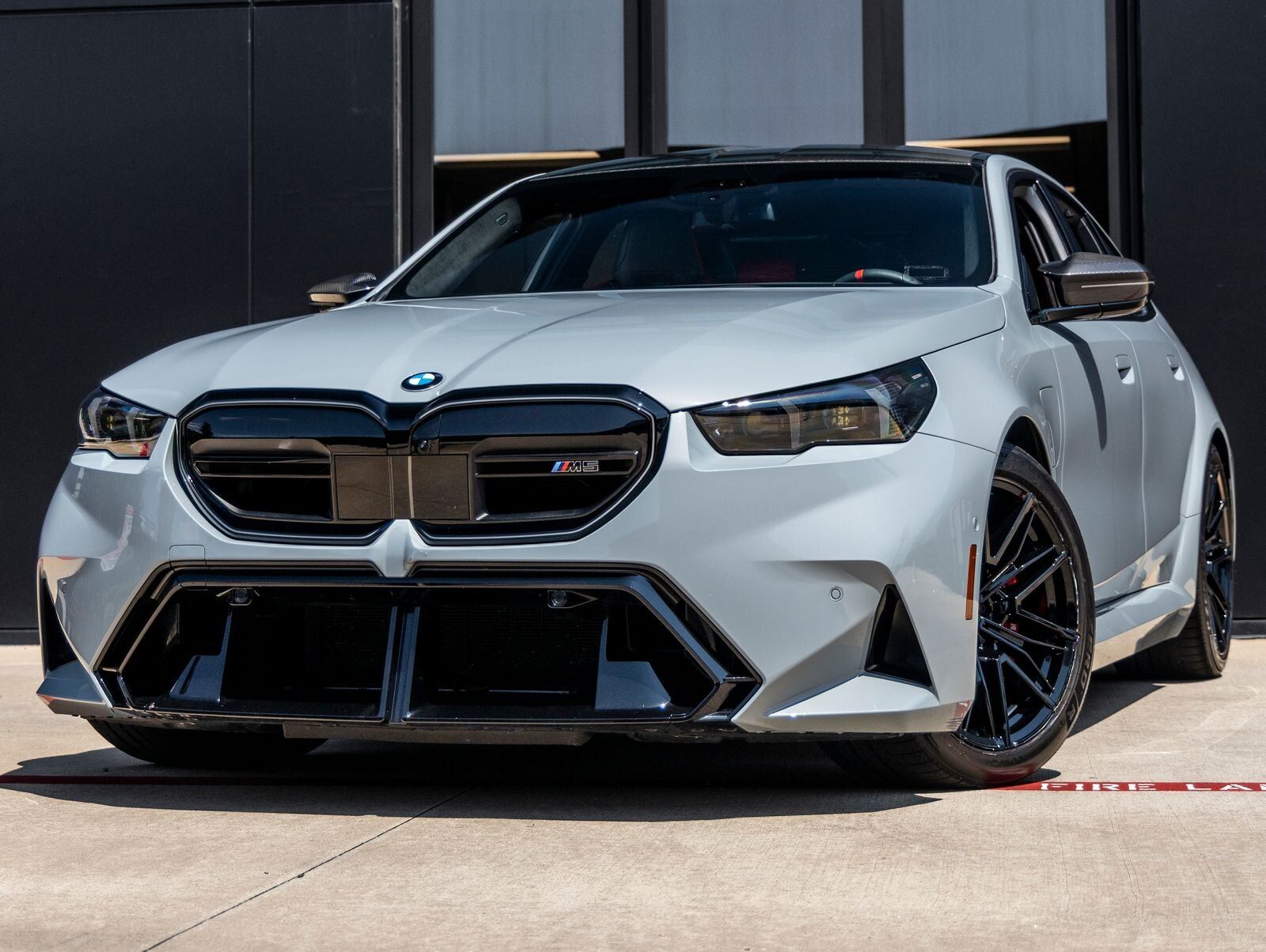 2026 BMW M5