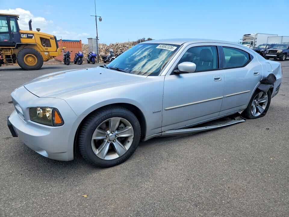 2006 DODGE Charger