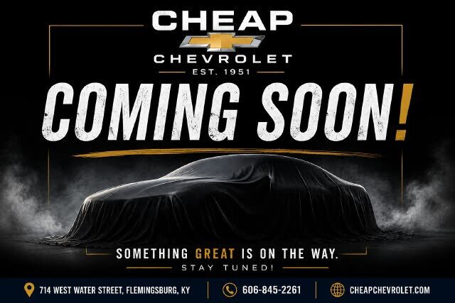 2023 CHEVROLET Silverado HD