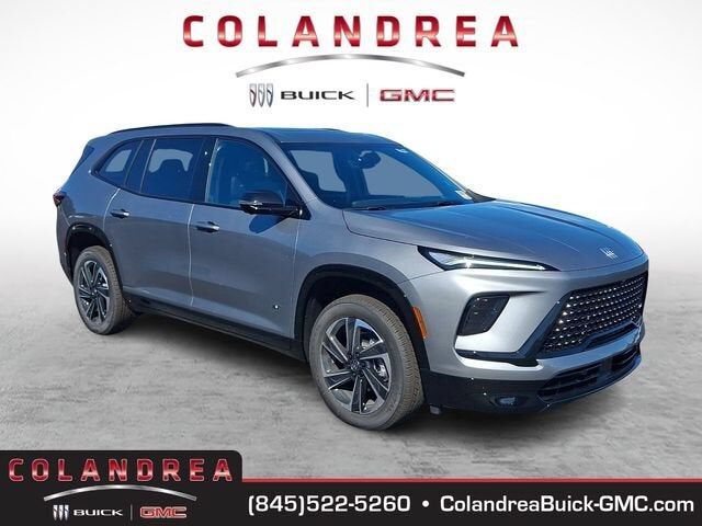 2026 BUICK Enclave