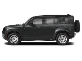 2026 LAND ROVER Defender