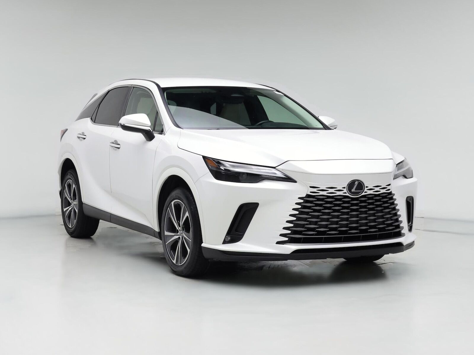 2024 LEXUS RX