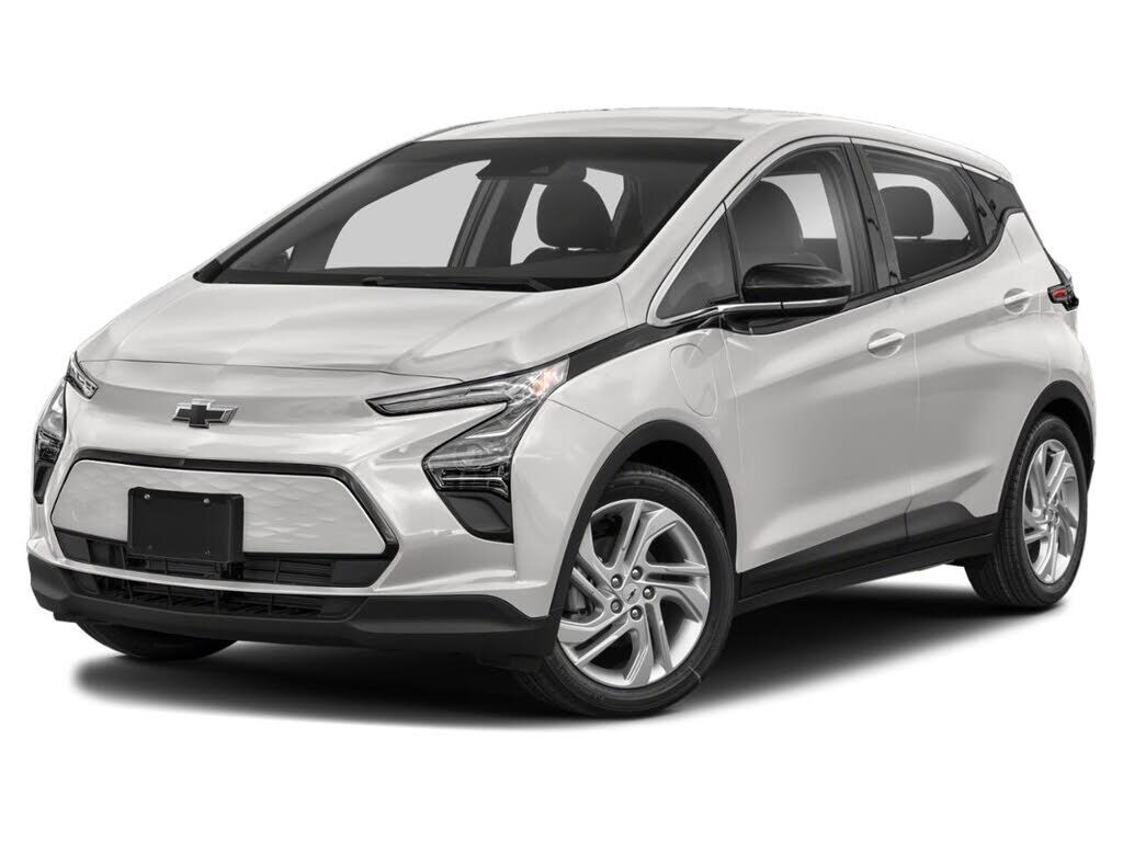 2023 CHEVROLET Bolt EV