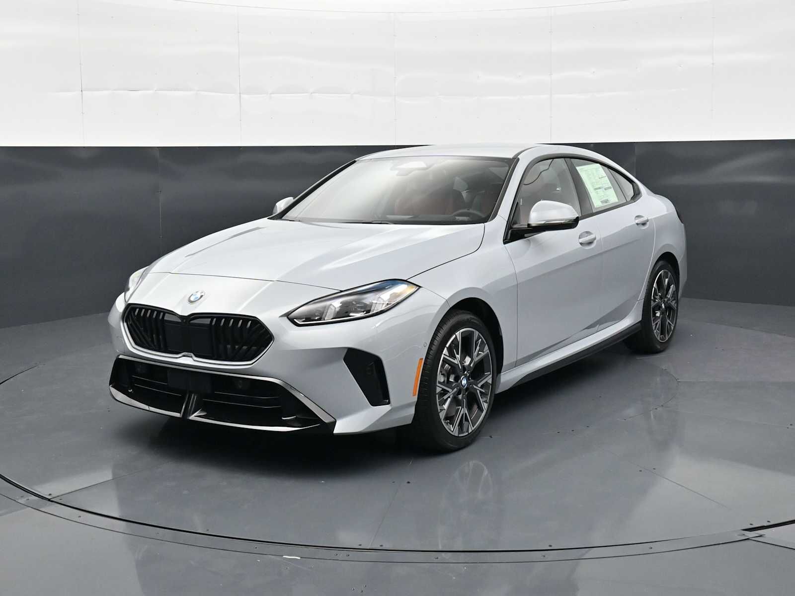 2026 BMW 2 Series