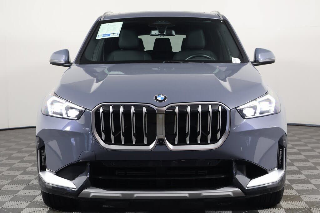2025 BMW X1