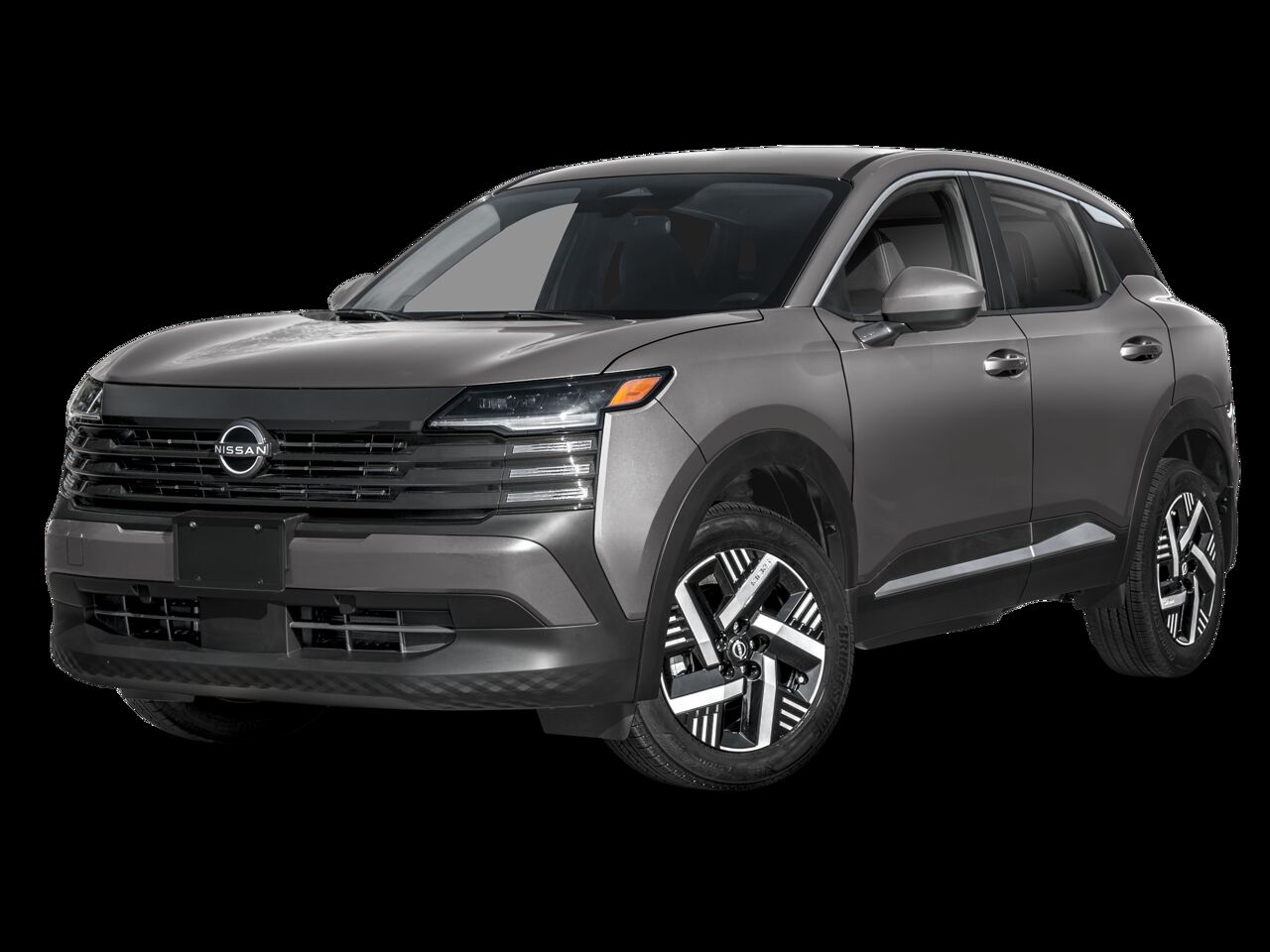2027 NISSAN Kicks MPV