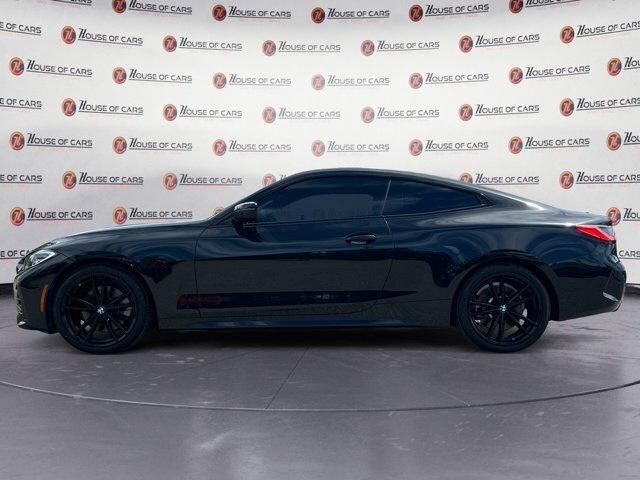 2024 BMW 430i