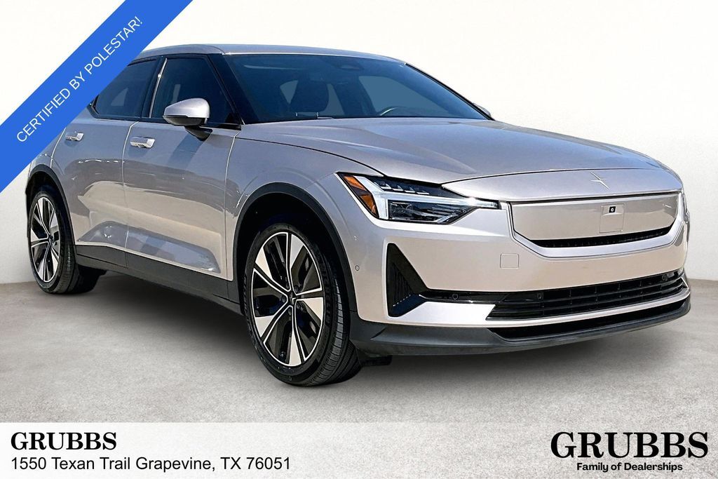 2024 POLESTAR PS2