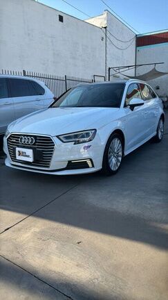 2017 AUDI A3