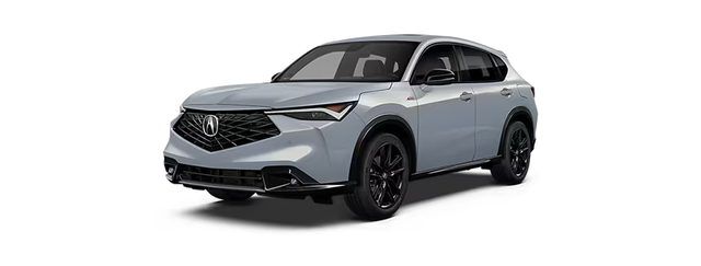 2026 ACURA ADX