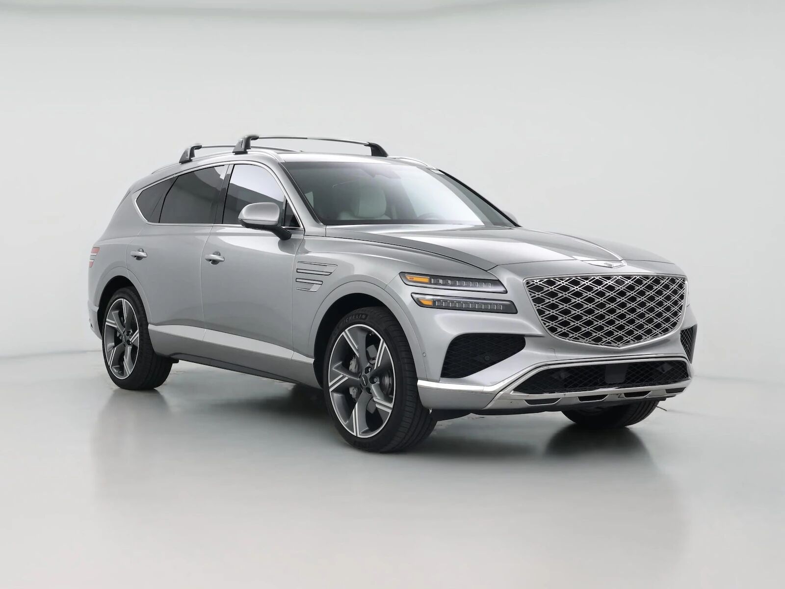 2025 GENESIS GV80