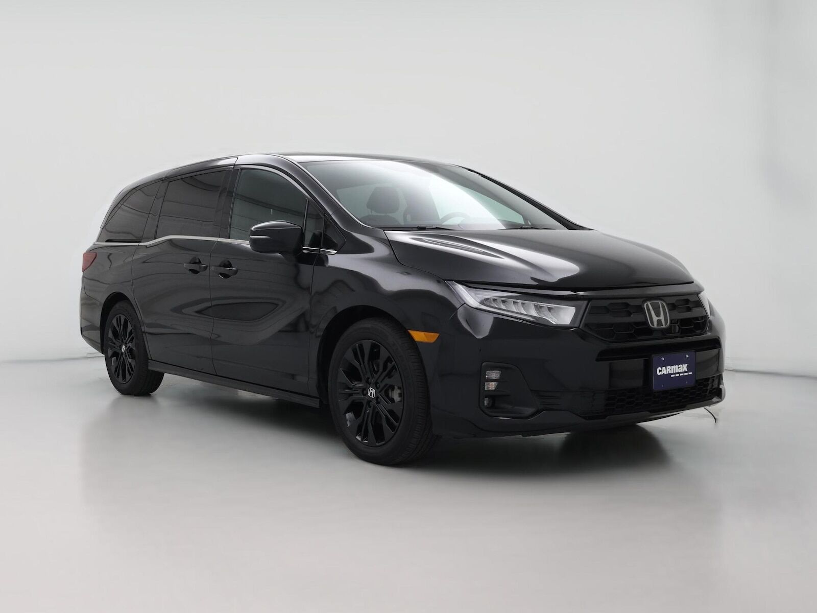 2026 HONDA Odyssey