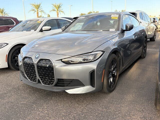 2023 BMW i4