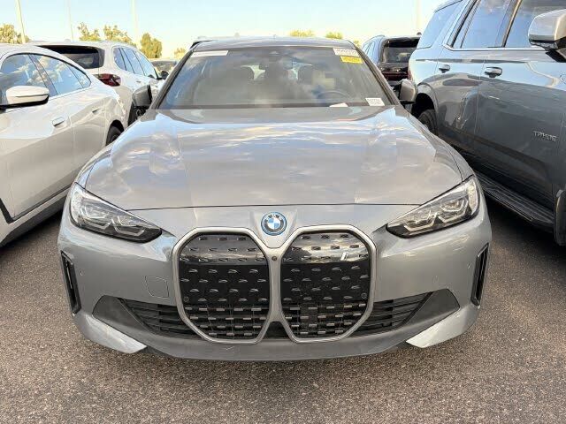 2023 BMW i4