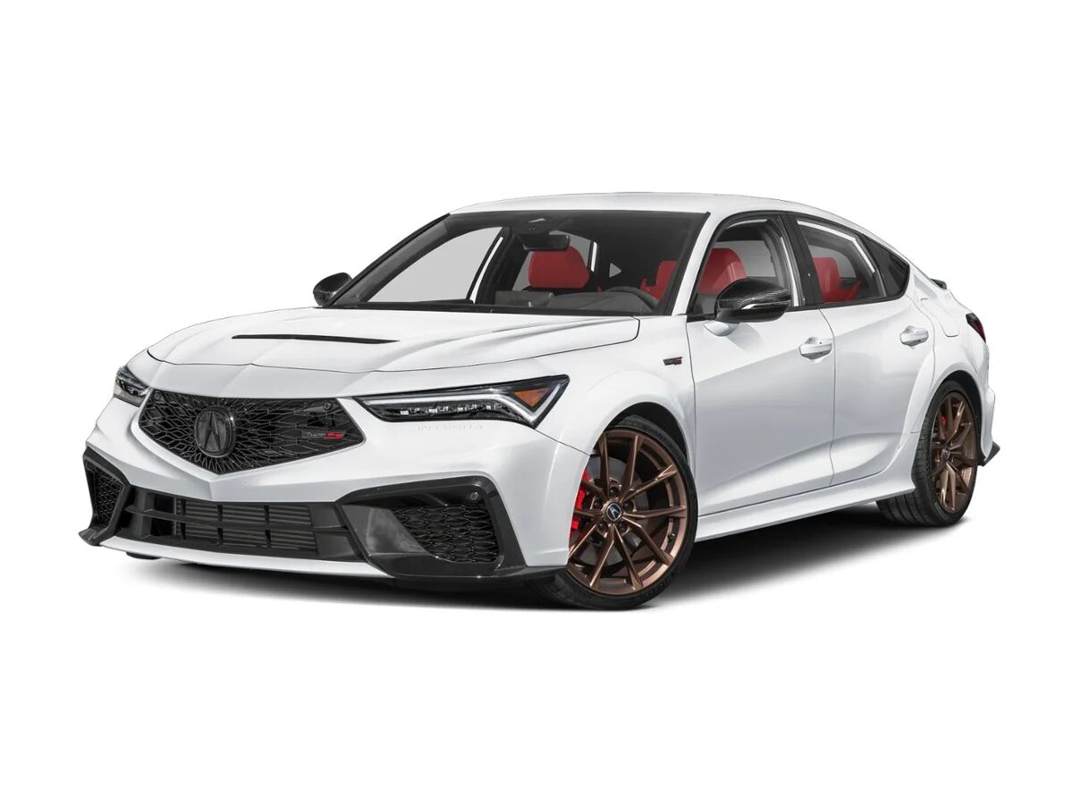 2024 ACURA INTEGRA Type-S
